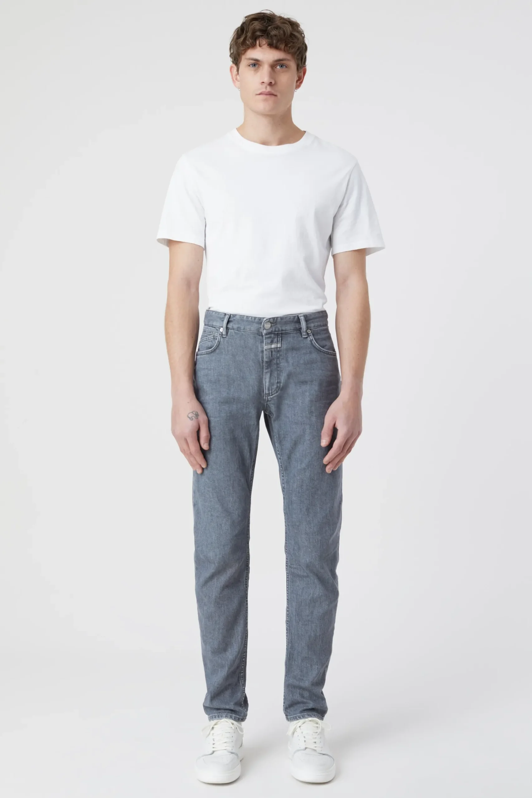 Unity Slim Denim