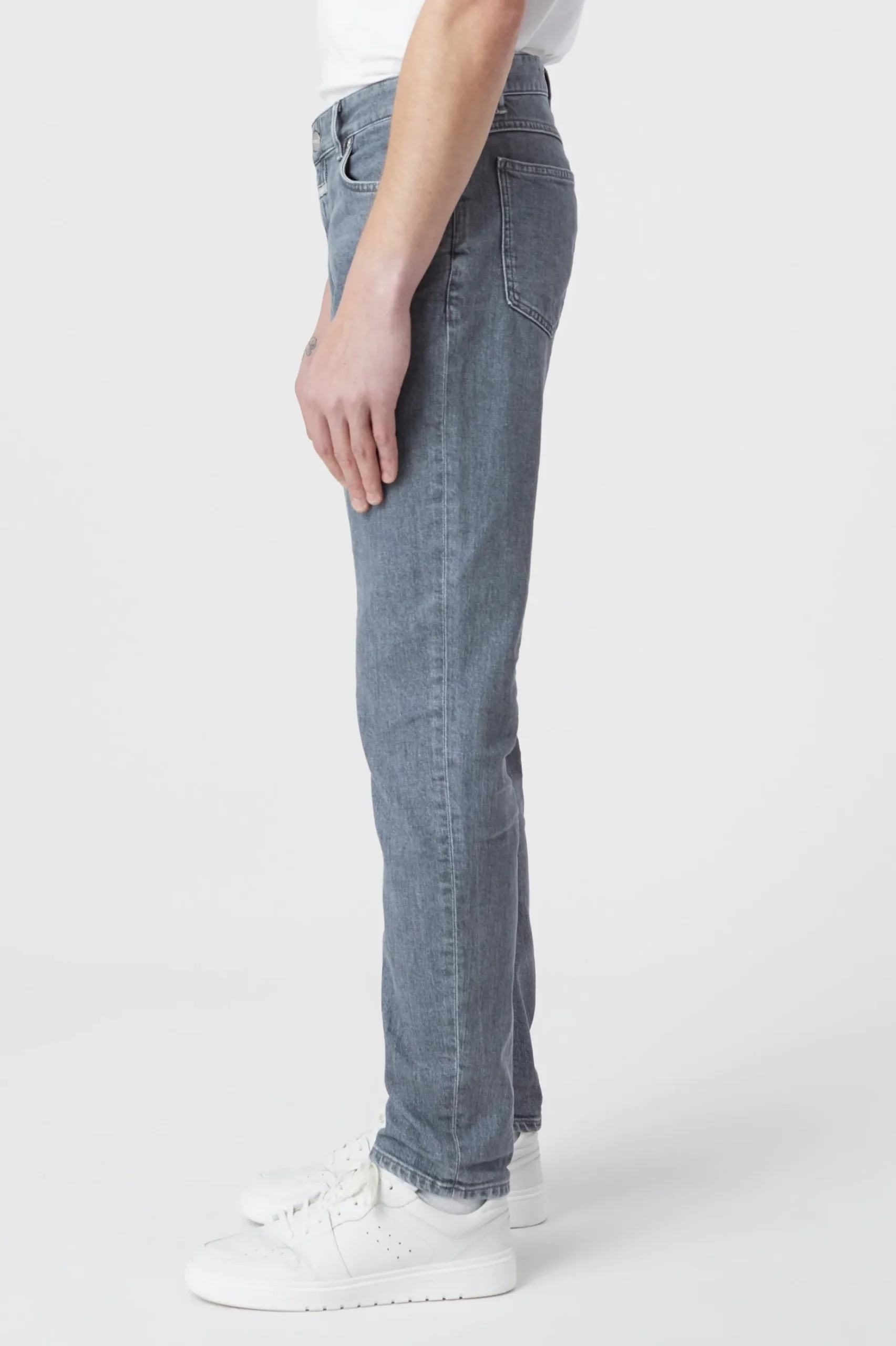Unity Slim Denim