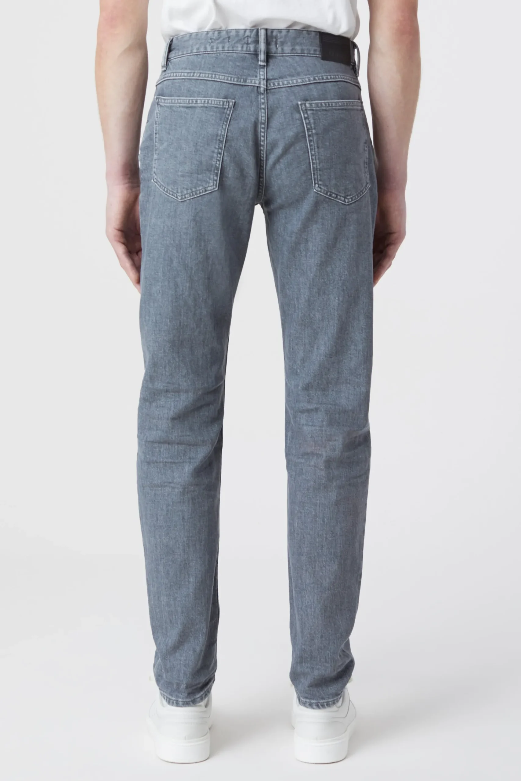 Unity Slim Denim