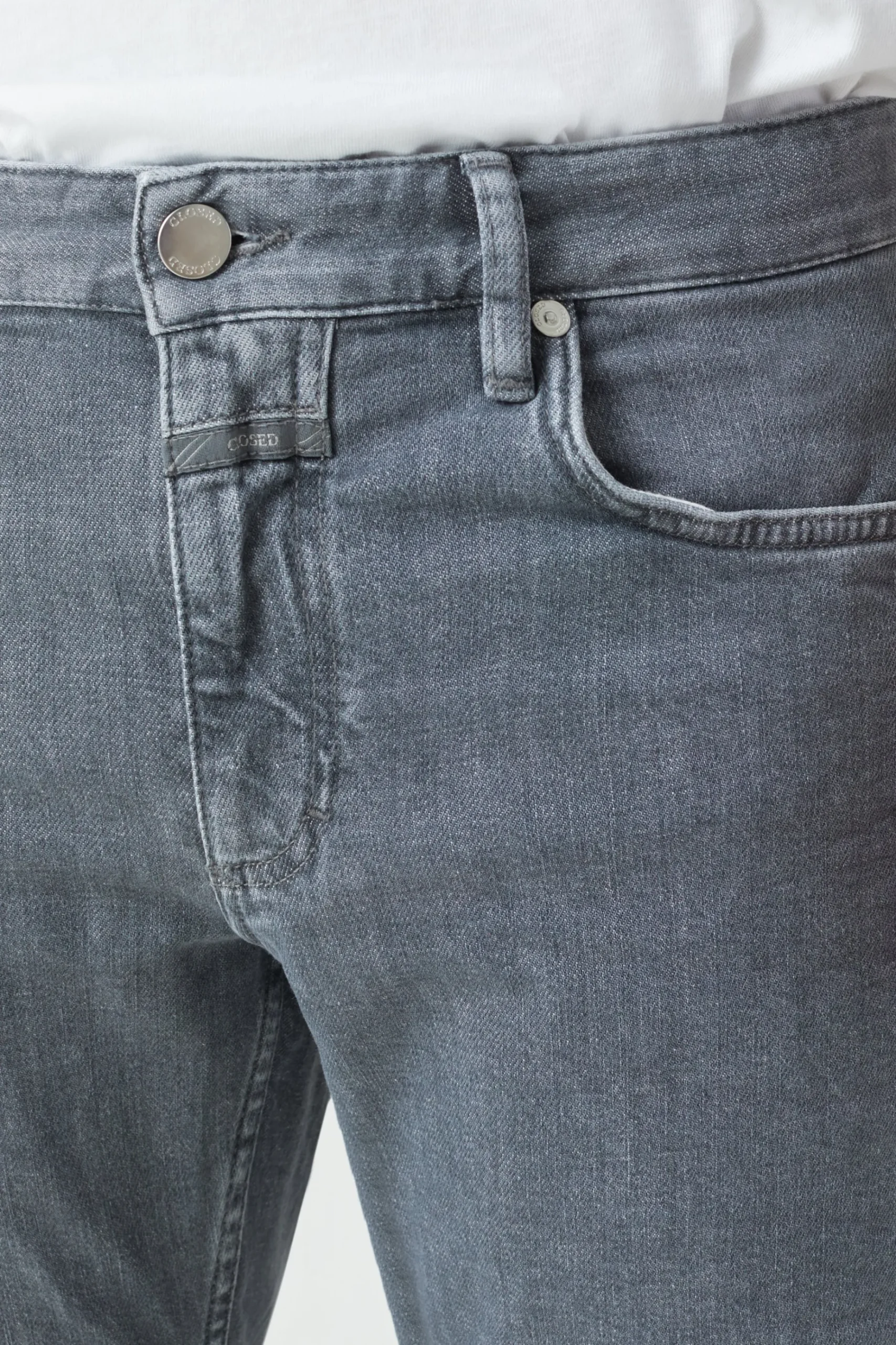 Unity Slim Denim