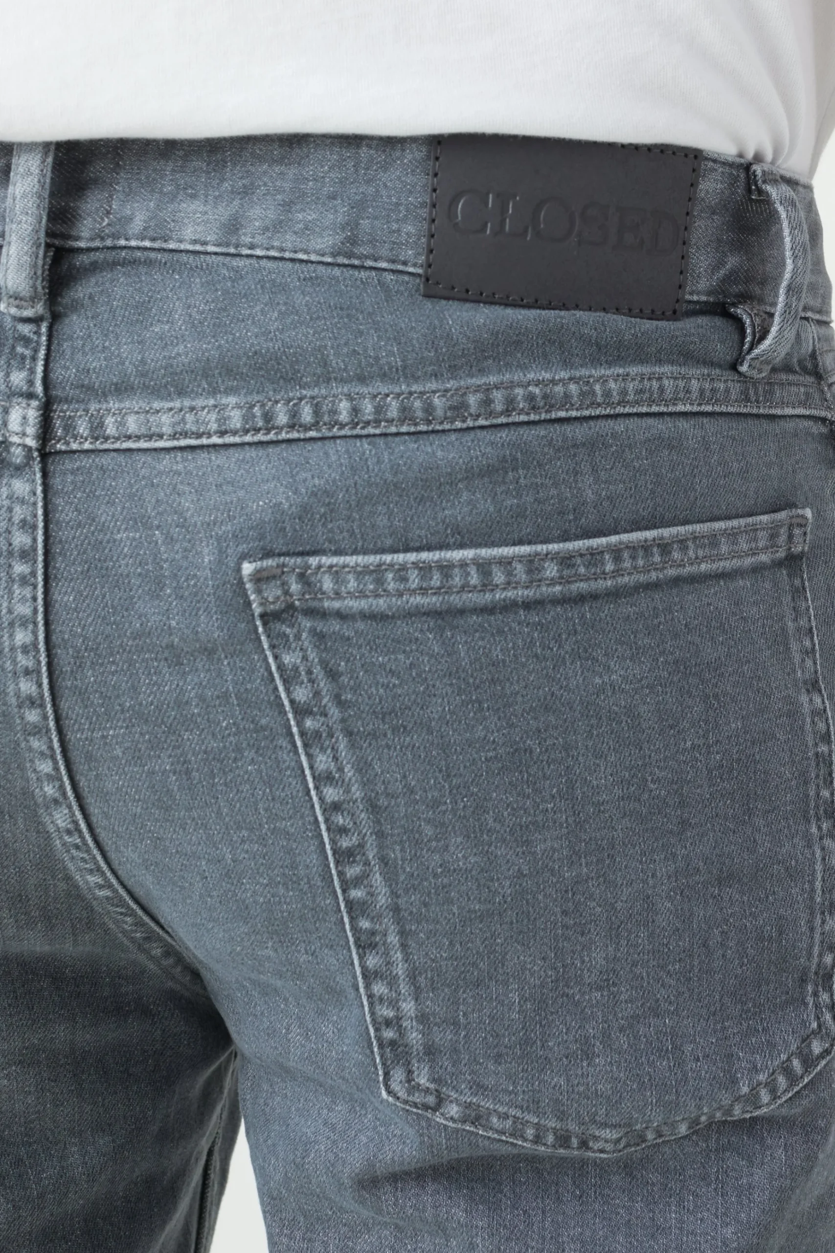 Unity Slim Denim