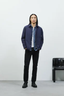 Unity Slim Denim