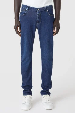 Unity Slim Denim