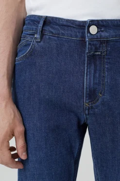 Unity Slim Denim