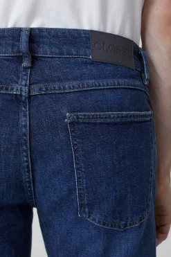 Unity Slim Denim