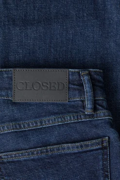 Unity Slim Denim