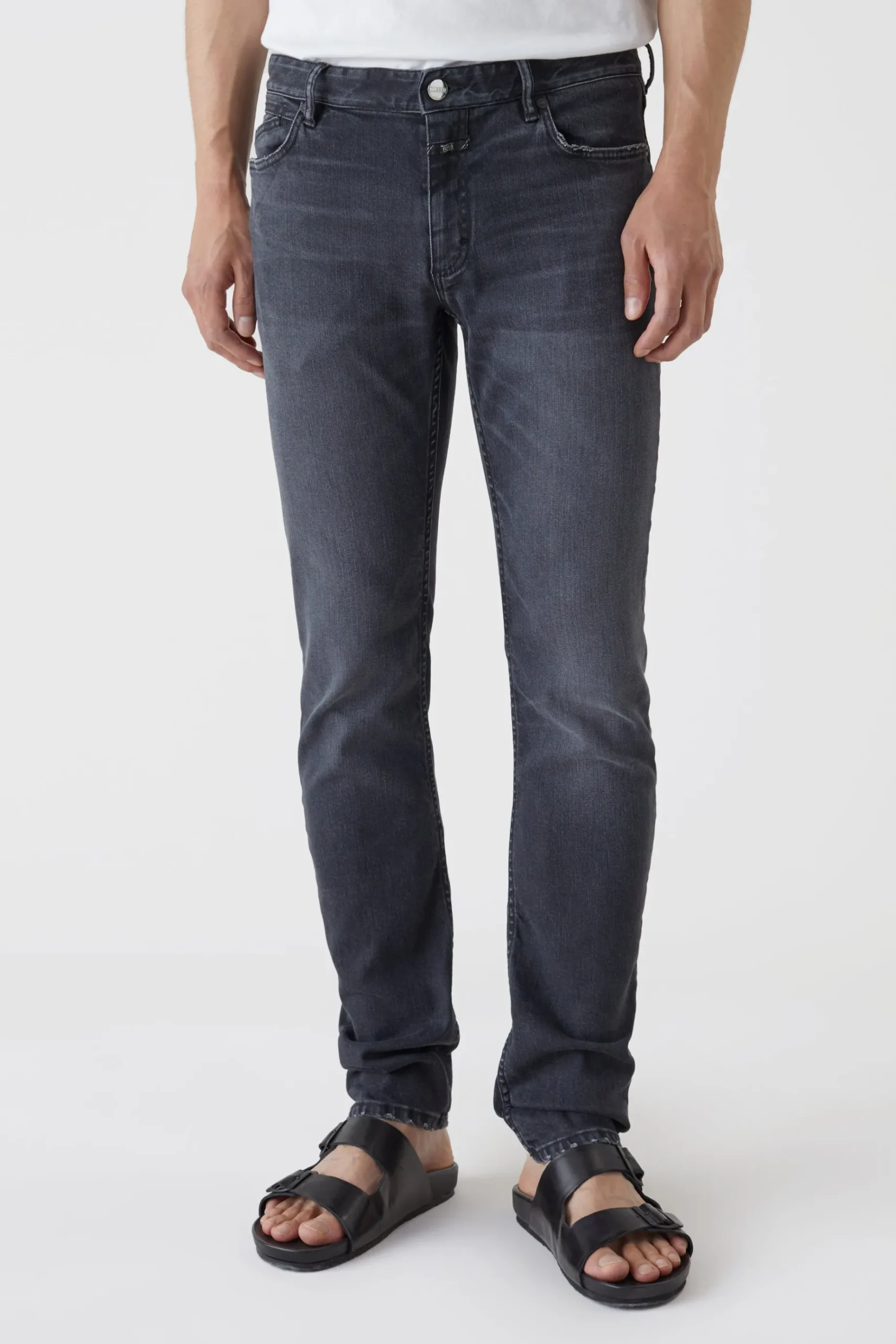 Unity Slim Jeans