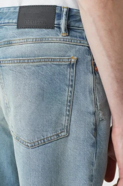 Unity Slim Jeans