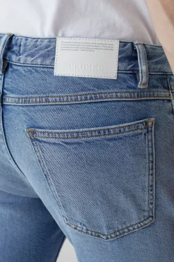 Unity Slim Jeans