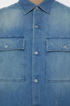 Utility Shirt