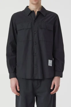 Utility Shirt Coton