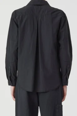 Utility Shirt Coton