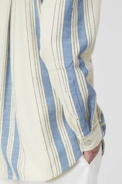 Utility Shirt Twill