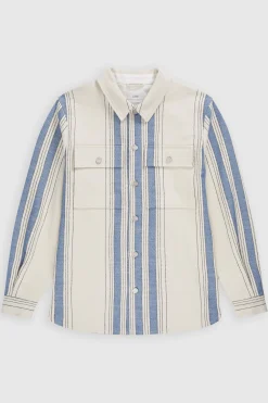 Utility Shirt Twill