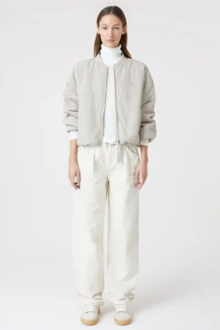Veste Bombardier