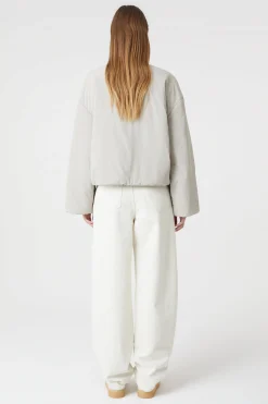 Veste Bombardier
