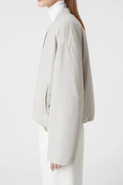 Veste Bombardier