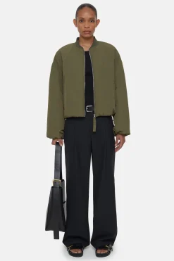 Veste Bombardier