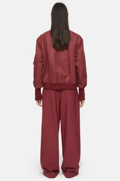 Veste Bombardier