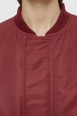 Veste Bombardier