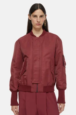 Veste Bombardier