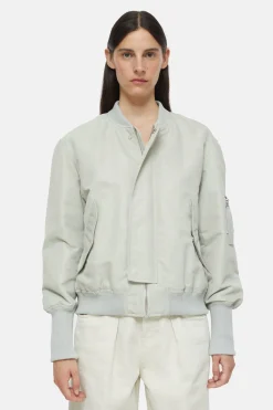 Veste Bombardier