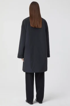 Veste Bombardier Longue