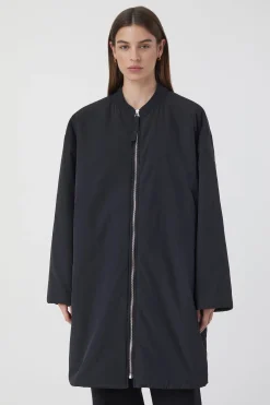 Veste Bombardier Longue