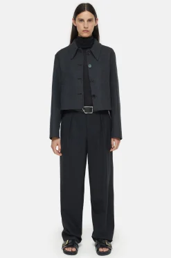 Veste Courte