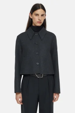 Veste Courte