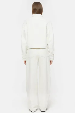 Veste Courte