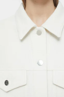Veste Courte