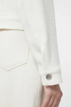 Veste Courte