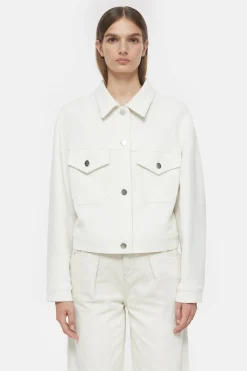 Veste Courte