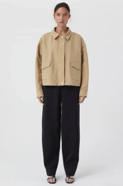 Veste Courte