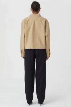 Veste Courte