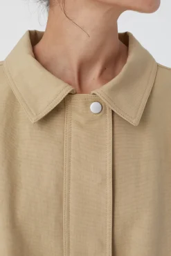 Veste Courte