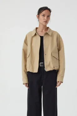 Veste Courte