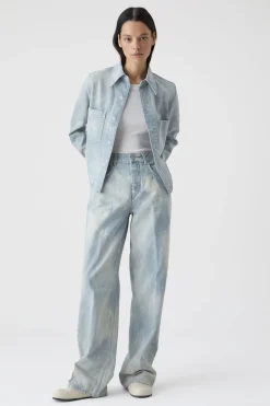 Veste Denim