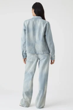 Veste Denim