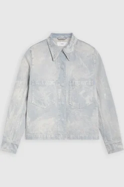 Veste Denim