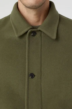 Veste Doubleface