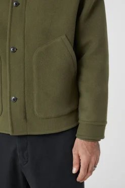 Veste Doubleface