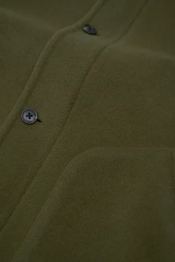 Veste Doubleface