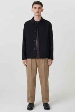 Veste Doubleface