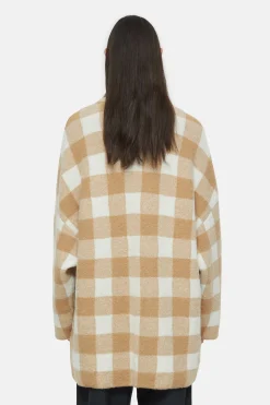 Veste En Maille