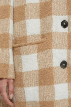 Veste En Maille