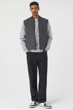 Veste Rembourree