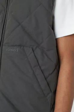 Veste Rembourree