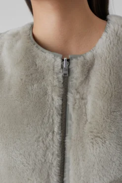 Veste Reversible